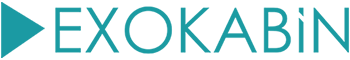 exokabin, exokabin logo, exokabin pano, panocu, panocu logo,