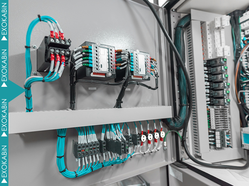 DDC elektrik panosu, Elektrik kontrol panosu DDC, Endüstriyel DDC panosu, Otomasyon DDC panosu, DDC panosu tasarımı, DDC panosu imalatı, DDC panosu montajı, DDC panosu bakımı, DDC panosu revizyonu, Özel DDC panosu,