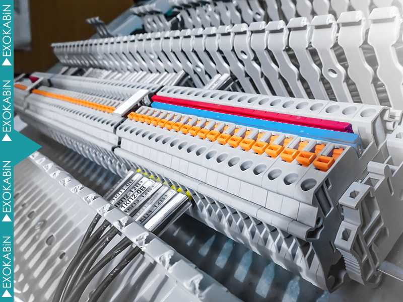 DDC pano klemensi, DDC panosu bağlantı elemanları, DDC kontrol panosu klemensleri, DDC elektrik panosu terminalleri, DDC panosu kablo bağlantıları, Endüstriyel DDC panosu konektörleri, DDC panosu montaj aksesuarları, DDC panosu kablo bağlantı elemanları, DDC panosu klemens bağlantıları, Özel DDC panosu konektörleri,
