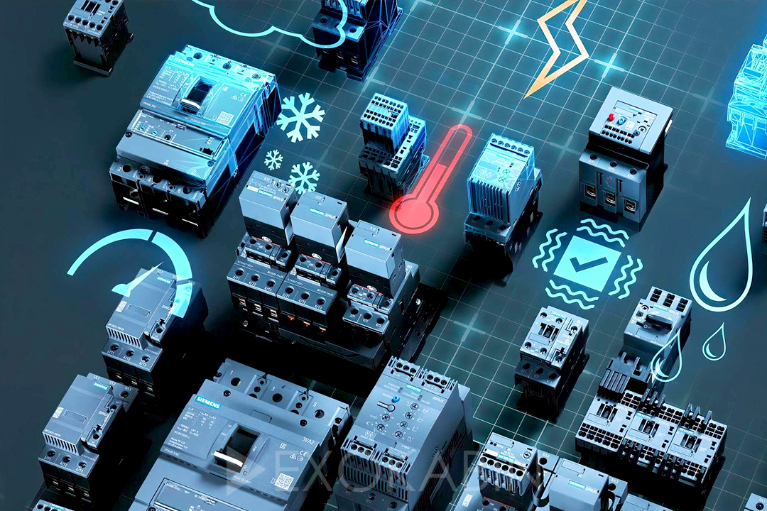 otomasyonlu elektrik panosu, otomasyonlu pano, Otomasyon panosu elemanları, plc pano, plc otomasyon panosu,