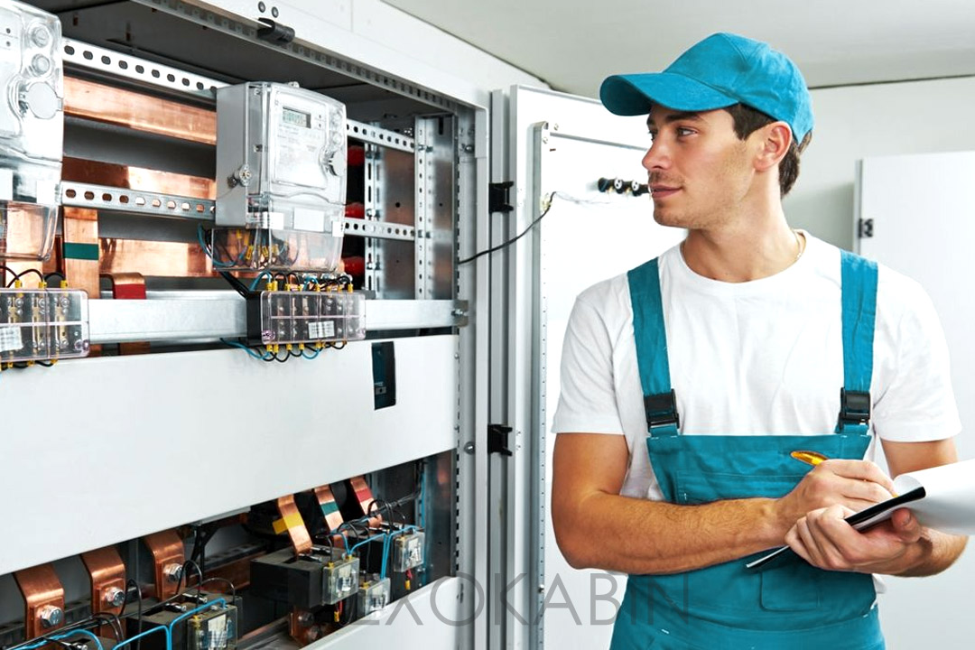 elektrik pano bakımı, pano bakımı, istanbul pano bakımı,